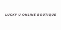Lucky U Online Boutique coupons